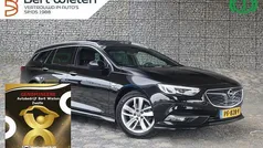 Zwart Gebruikt 2017 Opel Insignia OPC Stationwagen | € 20.995 (Eerlijke prijs)
