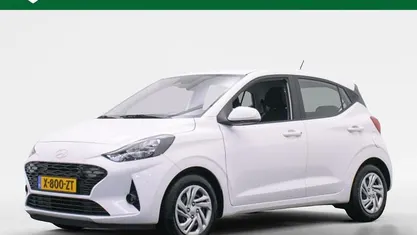 Occasion 2024 Hyundai i10 Comfort Hatchback | € 15.450 (Eerlijke prijs)