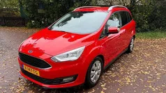 Gebruikt 2016 Ford Grand C-Max Trend MPV | € 7.895 (Super prijs)