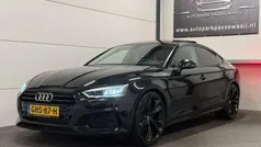 Gebruikt 2018 Audi A5 Sportback Comfort Hatchback | € 30.950 (Eerlijke prijs)