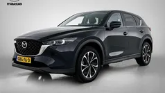Gebruikt 2024 Mazda CX-5 Ad'Vantage SUV | € 38.445 (Eerlijke prijs)