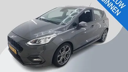 Occasion Ford Fiesta ST-Line 125 PK (91 kW) 2021 Hatchback