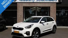 Gebruikt 2020 Kia Niro SUV | € 19.990 (Eerlijke prijs)