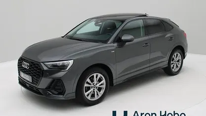 Occasion Audi Q3 Sportback 150 PK (110 kW) 2021 SUV