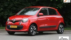 Rood Gebruikt 2017 Renault Twingo Collection Hatchback | € 7.995 (Eerlijke prijs)