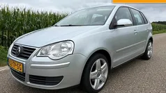 Gebruikt 2007 VW Polo Sportline Hatchback | € 1.990 (Eerlijke prijs)