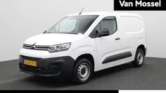 Overig Gebruikt 2021 Citroën Berlingo MPV | € 9.900 (Super prijs)