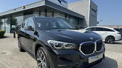 Gebruikt 2021 BMW X1 Executive SUV | € 27.850 (Eerlijke prijs)