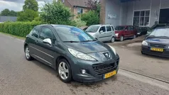 Gebruikt 2009 Peugeot 207 Hatchback | € 499 (Super prijs)