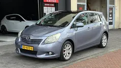 Gebruikt 2010 Toyota Verso MPV | € 5.950 (Eerlijke prijs)