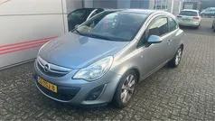 Gebruikt 2012 Opel Corsa Edition Hatchback | € 950 (Super prijs)