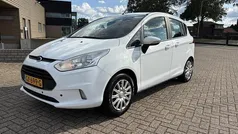 Gebruikt 2015 Ford B-MAX Style MPV | € 7.245 (Eerlijke prijs)