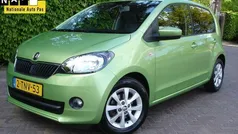 Groen Gebruikt 2014 Skoda Citigo Ambition Hatchback | € 6.449 (Eerlijke prijs)