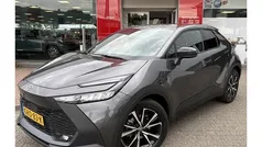 Gebruikt 2024 Toyota C-HR SUV | € 31.900 (Super prijs)