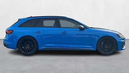 Gebruikt 2020 Audi RS4 Sport Stationwagen | € 73.750 (Eerlijke prijs)
