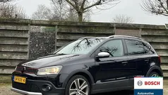 Zwart Gebruikt 2011 VW Polo Cross Hatchback | € 5.990 (Eerlijke prijs)