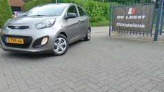 Gebruikt 2014 Kia Picanto Hatchback | € 6.450 (Goede deal)
