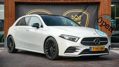 Gebruikt 2018 Mercedes A250 Premium Plus Hatchback | € 25.900 (Eerlijke prijs)