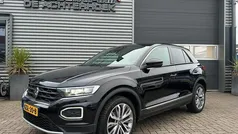 Gebruikt 2020 VW T-Roc United SUV | € 18.999 (Eerlijke prijs)