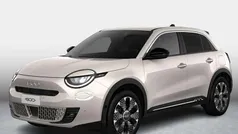 Grijs Nieuw 2025 Fiat 600 La Prima SUV | € 32.990 (Eerlijke prijs)