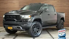 Zwart Gebruikt 2022 Dodge Ram Pickup | € 109.890 (Eerlijke prijs)