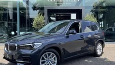 Grijs Gebruikt 2022 BMW X5 Executive SUV | € 63.745 (Super prijs)