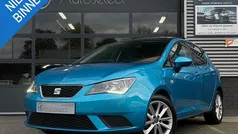 Gebruikt 2017 Seat Ibiza Style Hatchback | € 9.750 (Goede deal)