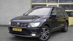 VW Tiguan Allspace