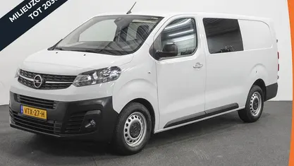 Occasion Opel Vivaro Edition 144 PK (105 kW) 2023 MPV