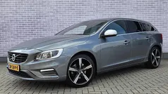 Gebruikt 2018 Volvo V60 Business Edition Stationwagen | € 21.694 (Super prijs)