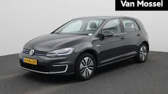 Gebruikt 2020 VW e-Golf Hatchback | € 13.900 (Eerlijke prijs)