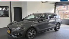 Grijs Gebruikt 2023 Hyundai i30 Comfort Stationwagen | € 23.990 (Eerlijke prijs)