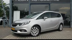 Gebruikt 2018 Opel Zafira Edition MPV | € 14.940 (Eerlijke prijs)