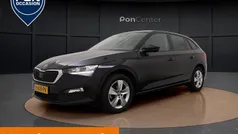 Gebruikt 2022 Skoda Scala Ambition Hatchback | € 14.950 (Eerlijke prijs)