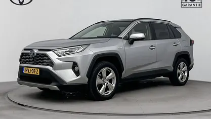 Occasion 2019 Toyota RAV4 Hybrid Executive SUV | € 31.900 (Eerlijke prijs)