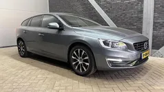 Gebruikt 2018 Volvo V60 Stationwagen | € 18.800 (Goede deal)