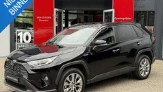 Overig Gebruikt 2021 Toyota RAV4 Hybrid Executive SUV | € 39.400 (Goede deal)