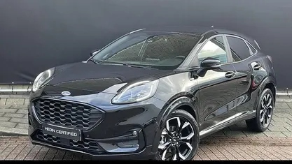 Occasion Ford Puma ST-Line X 125 PK (91 kW) 2023 SUV