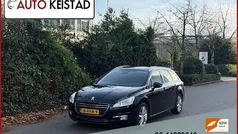 Gebruikt 2011 Peugeot 508 Stationwagen | € 5.300 (Eerlijke prijs)