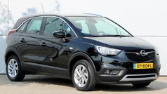 Gebruikt 2019 Opel Crossland X Edition SUV | € 13.987 (Eerlijke prijs)