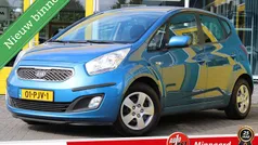 Gebruikt 2011 Kia Venga Hatchback | € 6.250 (Eerlijke prijs)