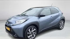 Grijs Gebruikt 2024 Toyota Aygo Envy Hatchback | € 20.875 (Eerlijke prijs)