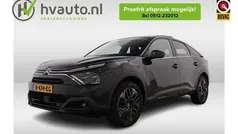 Zwart Gebruikt 2021 Citroën C4 PureTech SUV | € 21.900 (Eerlijke prijs)