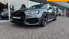 Gebruikt 2019 Audi RS4 Proline Stationwagen | € 60.945 (Super prijs)