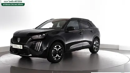 Occasion 2025 Peugeot 2008 GT SUV | € 29.950 (Eerlijke prijs)