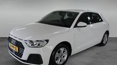 Gebruikt 2020 Audi A1 Sport Hatchback | € 15.390 (Eerlijke prijs)