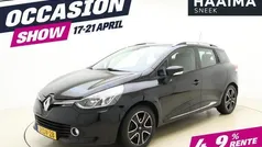 Renault Clio GrandTour