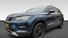 Blauw Gebruikt 2018 Seat Ateca XCELLENCE SUV | € 21.945 (Eerlijke prijs)