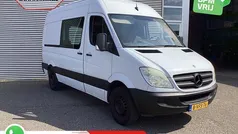 Gebruikt 2009 Mercedes Sprinter Van | € 7.700 (Super prijs)