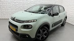 Gebruikt 2019 Citroën C3 Feel Hatchback | € 8.749 (Goede deal)
